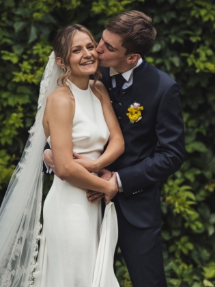 Giulia Giovannini e Michele Panizza | Cascina San Marco Tidolo