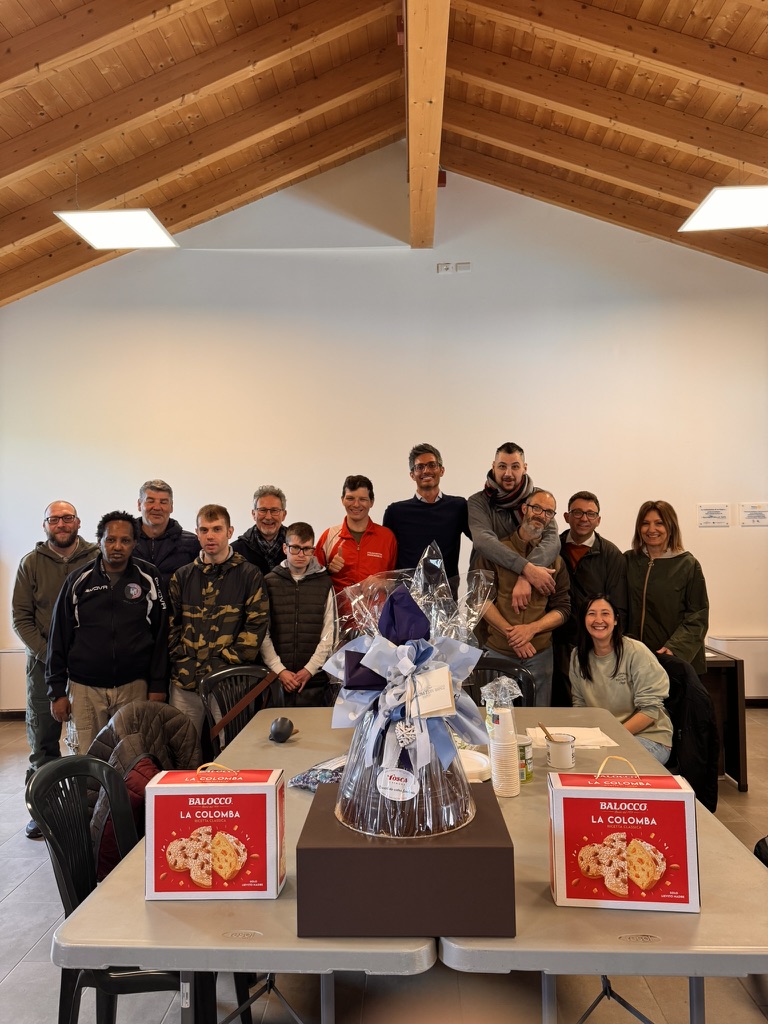 PASQUA 2025 | Cascina San Marco Tidolo